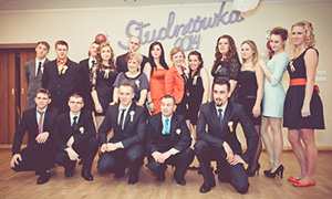 Studniówka